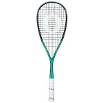 OLIVER Squash Racket Apex 920 Champion Edition 105g/head heavy green - strung -